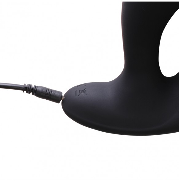 LEVETT KAY Smart Remote Prostate Massager (Wireless Remote - Chargeable)